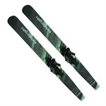 Paire de skis Hok Van Bergen®