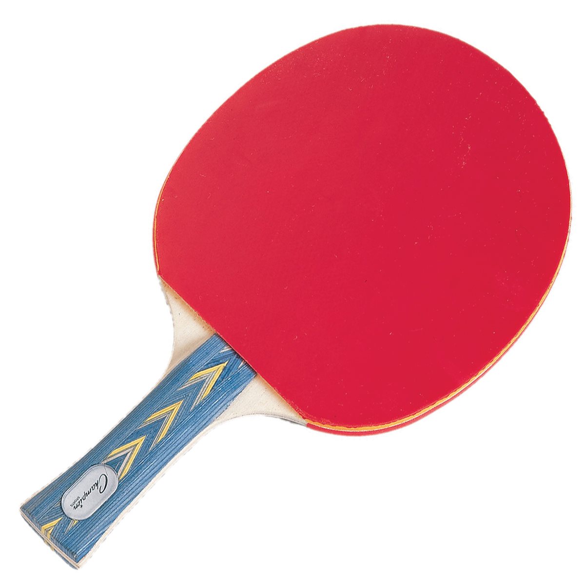 Raquette de tennis de table de compétition