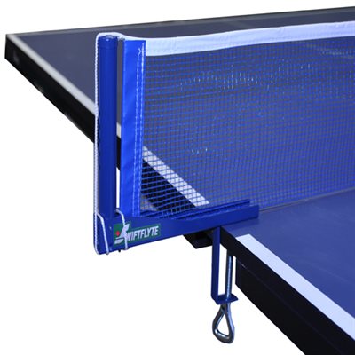 Poteaux et filet de tennis de table, 68" Poteaux et filet de tennis de table, 68"