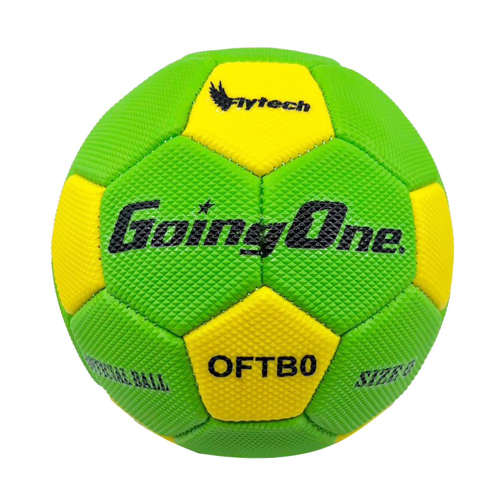 Going One Flytech™ Handball and Tchoukball Official Ball