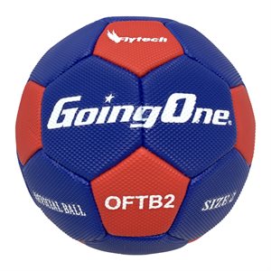 Going One Flytech™ Handball and Tchoukball Official Ball
