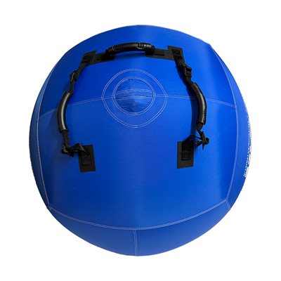 Prevention Omnikin® Itca Ball, 3 Handles, 40" Prevention Omnikin® Itca Ball, 3 Handles, 40"