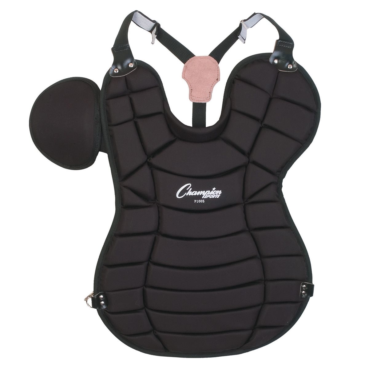Baseball chest protector