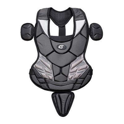 Baseball catchers chest protector discount