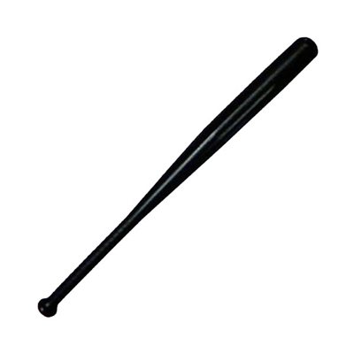 Closed End Plastic Safe Bat