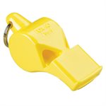 Sifflet Fox40 Pearl, jaune