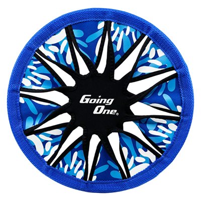 Frisbee en néoprène, 30 cm (12”) Frisbee en néoprène, 30 cm (12”)