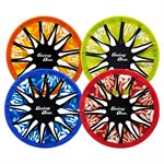 Frisbee en néoprène, 30 cm (12”)