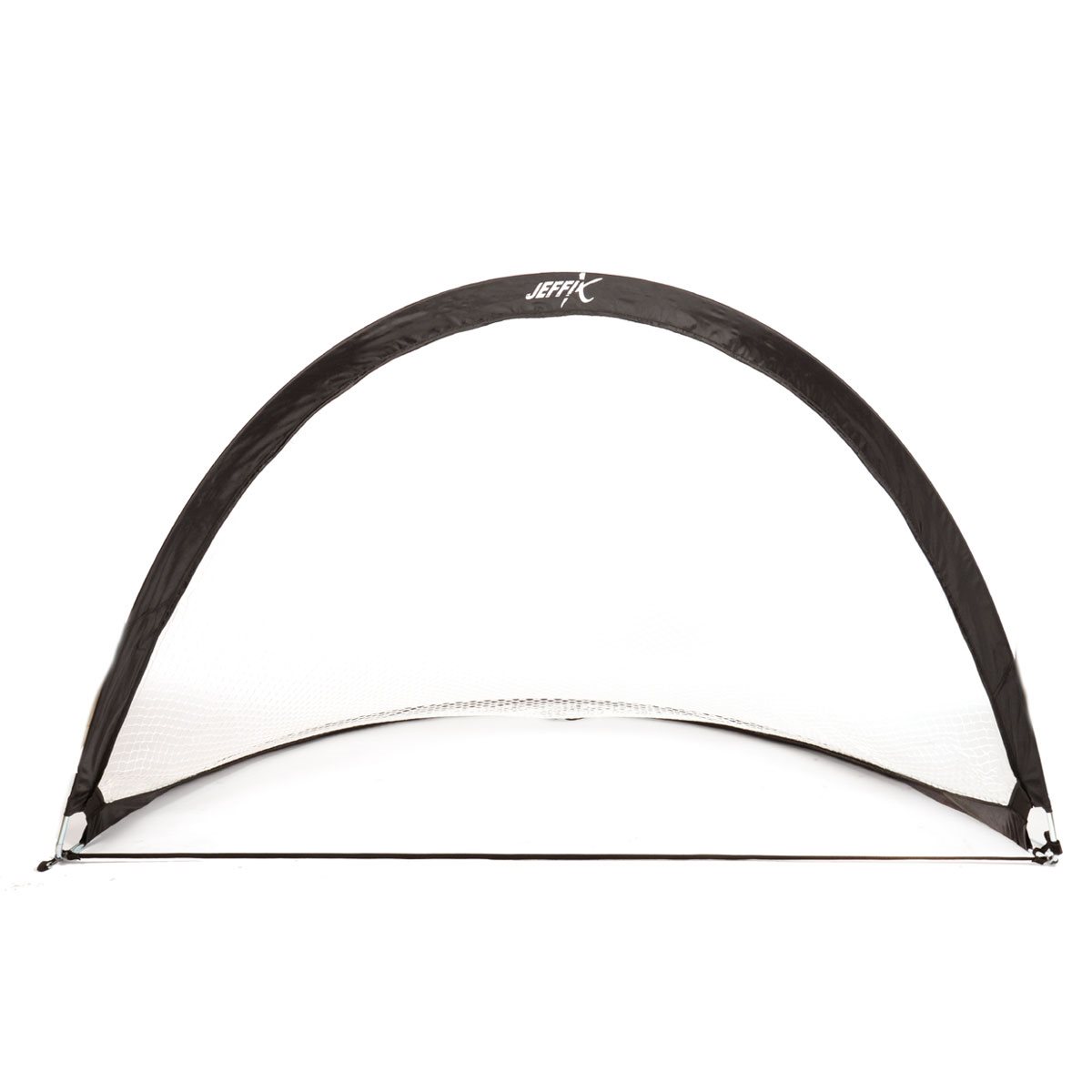 «PopUp» Portable MiniSoccer Goals, 4' x 6'