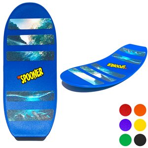 High-Density Polyethylene Pro Balance Board