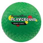 Ballon de jeu en caoutchouc 4 épaisseurs