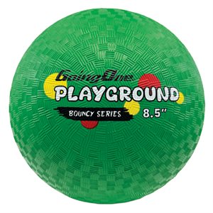 4-Layers Rubber Play Ball