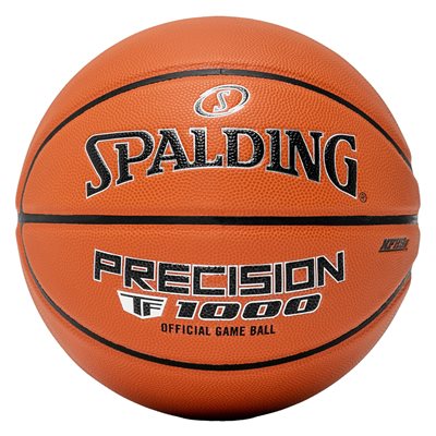 Spalding Precision Eco-Grip Composite Basketball Spalding Precision Eco-Grip Composite Basketball
