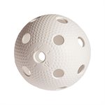 Balle de floorball Exel® «Precision Pro League» blanche