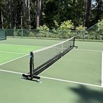Système de filet de pickleball portable PRO-Pickle