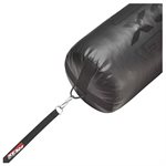 Sac de frappe RDX Kara en cuir, 152 cm (5')
