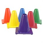 Cône en PVC souple