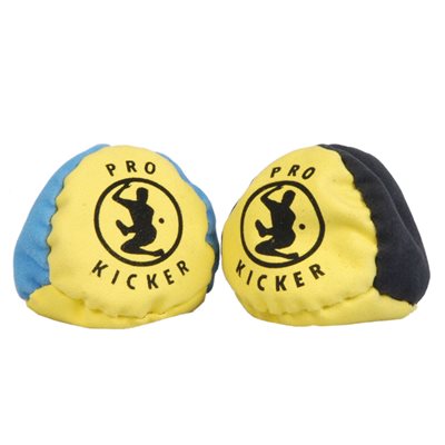 Balle de aki ProKicker® «Quadra» Balle de aki ProKicker® «Quadra»