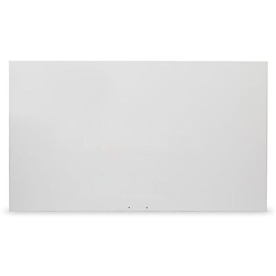 Panneau de basketball rectangulaire en acier, montage avant, 48 x 72" Panneau de basketball rectangulaire en acier, montage avant, 48 x 72"