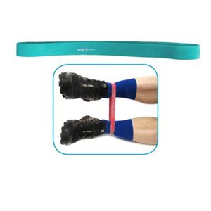 Elastic Band, Intense Resistance