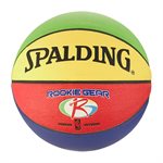 Spalding Rookie Gear Composite Basketball, #5