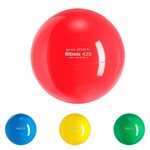 Rhythmic ball