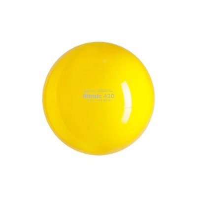 Rhythmic Ball