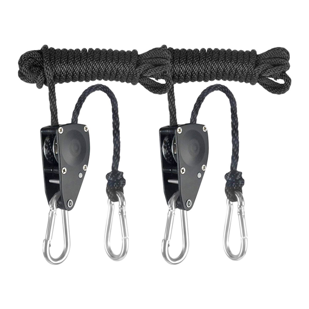 Paire de tenseurs à câble 1 / 8"