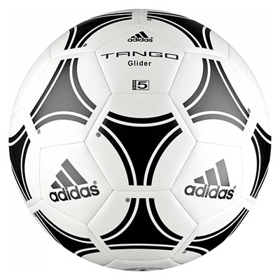 Adidas Soccer Ball Tango Glider # 3 