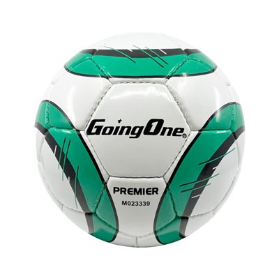 Ballon de soccer en PVC Going One® «Premier», #3 Ballon de soccer en PVC Going One® «Premier», #3