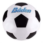 Ballon de soccer de caoutchouc Baden, #4
