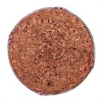 Balle de balle-molle Rhino en cuir syntex