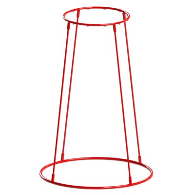 Portable Steel Basketball Hoop 6' (1.80 M)