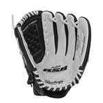 Gant de baseball et balle-molle Rawlings RSB en cuir, 30,5 cm (12")