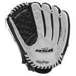 Rawlings Rsb Baseball and Softball Leather Glove, 14" (35,6 Cm)