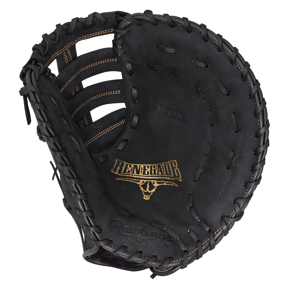 Gants Batteur Baseball Clutch Sports Pro - Taille L Motif Drapeau Américain Noir