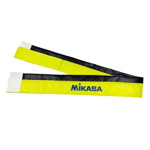 Pair of Mikasa Volleyball Antennas Sleeves