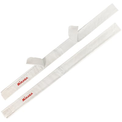 Paire de pochettes pour antennes de volleyball Mikasa® Paire de pochettes pour antennes de volleyball Mikasa®