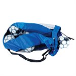 Nylon Storage Bag with Shoulder Strap