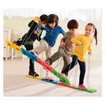 4 paires de skis de marche en équipe Weplay