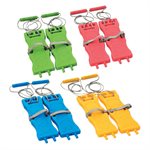 4 Pairs of Weplay Team Walker