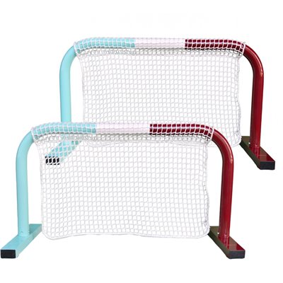 Paire de buts officiels de FooBaSKILL® Paire de buts officiels de FooBaSKILL®