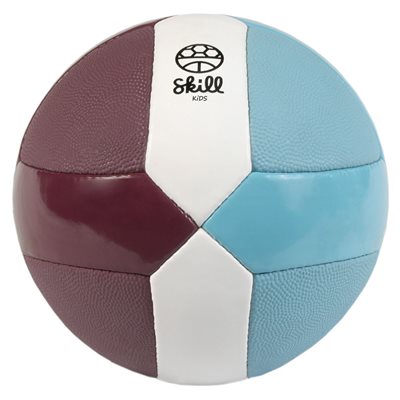 Ballon officiel de FooBaSKILL