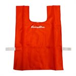 Going One Nylon Pinnie with Elastic and Velcro