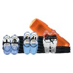 Snowshoes Kit for Children