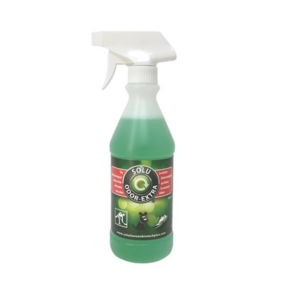 Organic Air Freshener, 500 ml