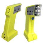 Démarreur de course électronique Ultrak® avec amplificateur portable