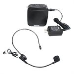 Démarreur de course électronique Ultrak® avec amplificateur portable