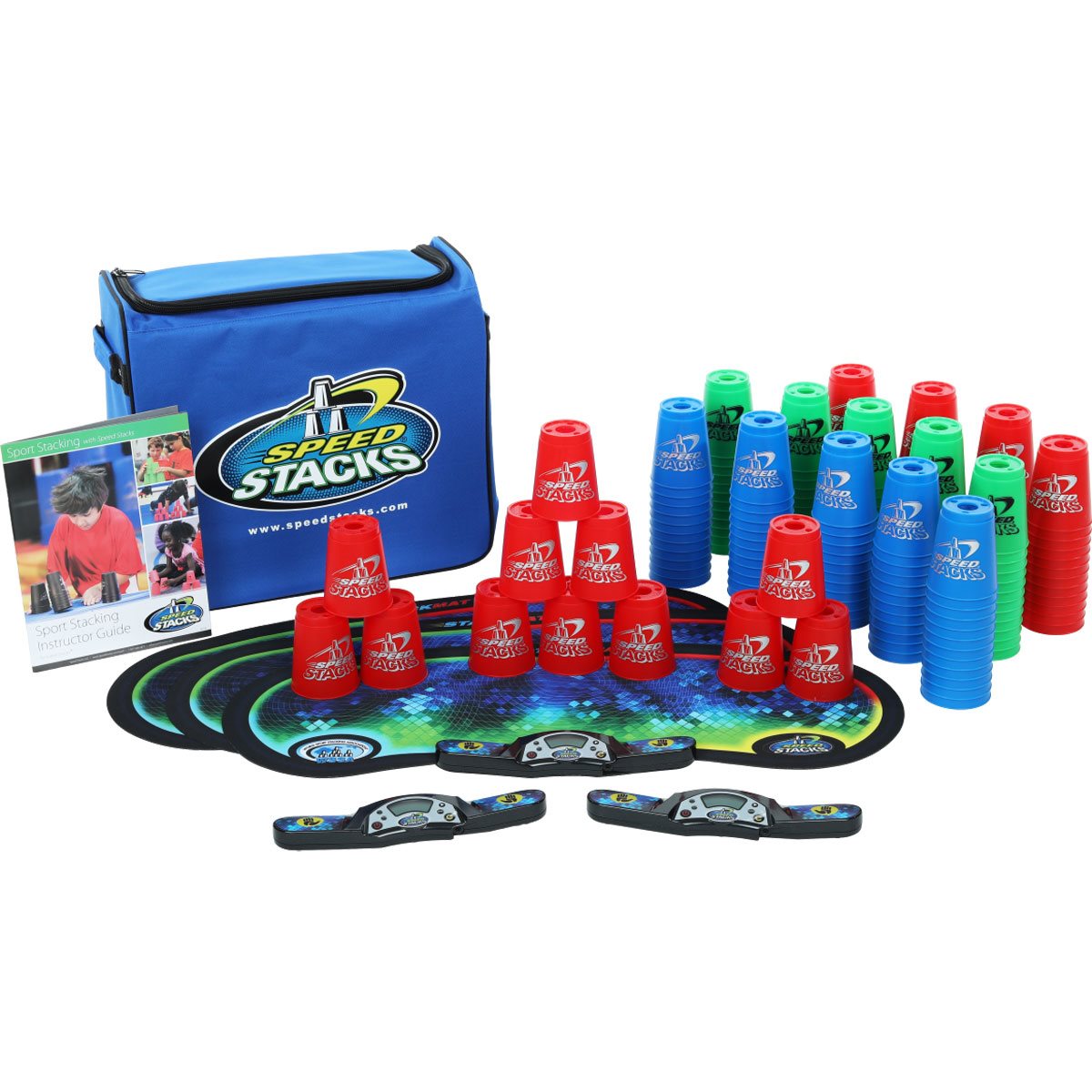Speed Stacks®