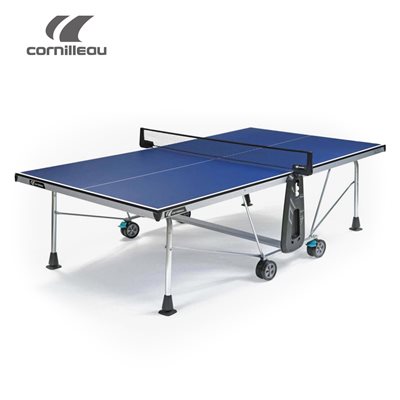 Table de tennis de table intérieur Cornilleau® «Sport 300» Table de tennis de table intérieur Cornilleau® «Sport 300»